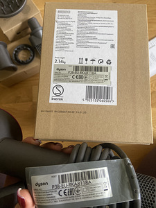 Dyson Supersonic (3 фото из 4)