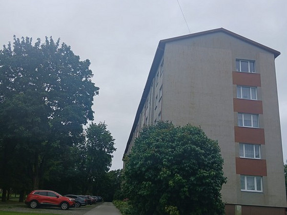 Rae tn 21, Paldiski, Lääne-Harju vald, Harjumaa