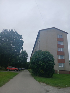Rae tn 21, Paldiski, Lääne-Harju vald, Harjumaa (1 фото из 4)