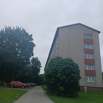 Rae tn 21, Paldiski, Lääne-Harju vald, Harjumaa