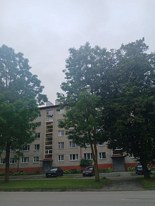 Rae tn 21, Paldiski, Lääne-Harju vald, Harjumaa (3 фото из 4)