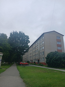 Rae tn 21, Paldiski, Lääne-Harju vald, Harjumaa (4 фото из 4)