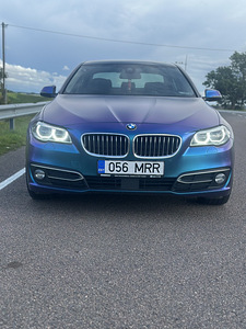 BMW 530D Luxury (2 foto / 12)