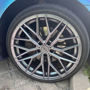 BMW 530D Luxury (12 foto / 12)