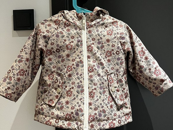 Zara vihmajope lastele
