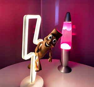 3D-printimine tellimisel (2 foto / 9)