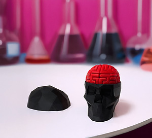 3D-printimine tellimisel (3 foto / 9)