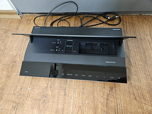 Bang and Olufsen Beocord 4500 HiFi стерео кассетная дека (2 фото из 5)