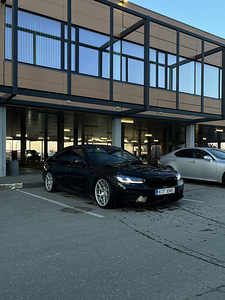 BMW 535d (1 фото из 14)