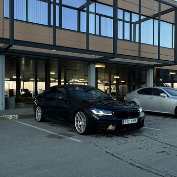 BMW 535d