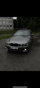 BMW e39 3.0 INDIVIDUAL (1 фото из 3)