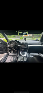 BMW e39 3.0 INDIVIDUAL (2 фото из 3)