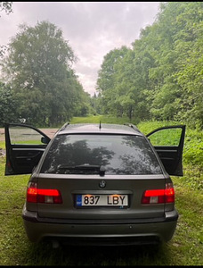 BMW e39 3.0 INDIVIDUAL (3 фото из 3)
