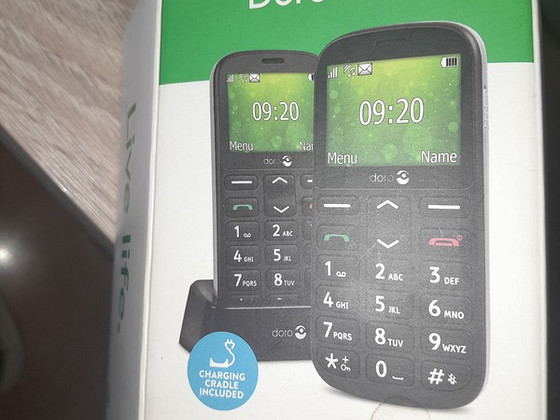 Doro Telefon
