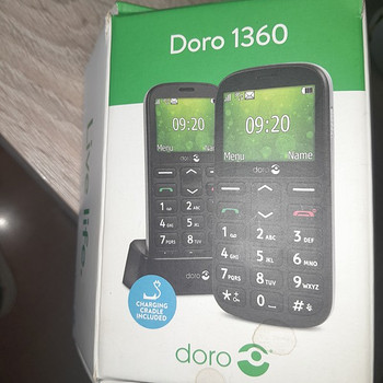 Doro Telefon