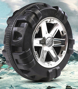Laste elektriauto JEEP,4x4,amordid,MP3,pult.Tasuta transport (3 foto / 4)