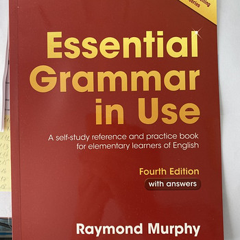 English