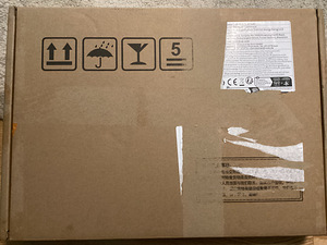 Ekraan sülearvutile LENOVO YOGA 9 PRO (1 foto / 5)