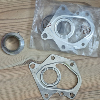Bi Turbo Opel Movano 2.3 ja sobib Renault Master 3