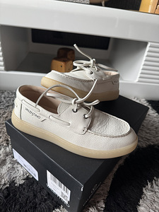 VALENTINO лодочные туфли (1 фото из 6)