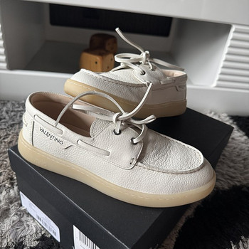 VALENTINO Boat shoes