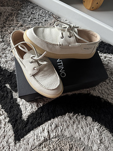 VALENTINO лодочные туфли (2 фото из 6)