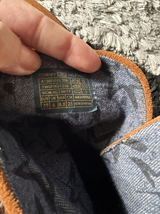 TOMMY HILFIGER DENIM Suurus 39 (7 foto / 7)