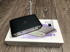 IFi ZEN Stream (1 фото из 1)