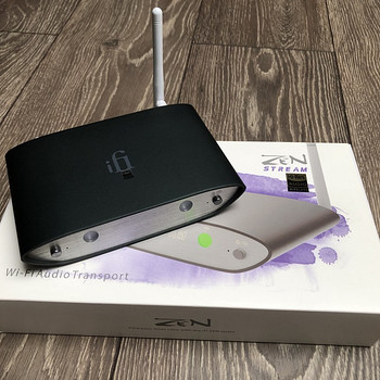 IFi ZEN Stream