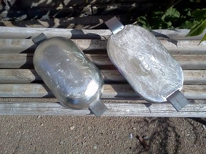 Цинковые аноды (1 фото из 3)
