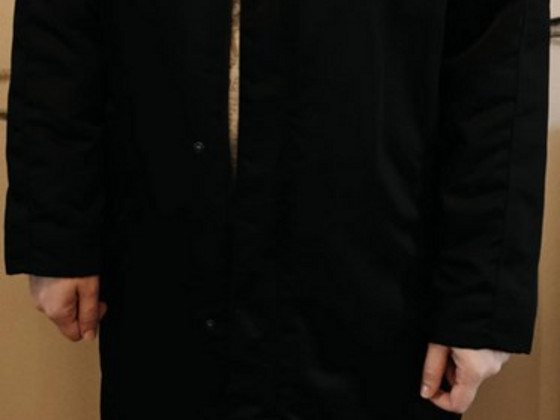 Nike Wmns Sportswear Synthetic-Fill Parka jacket originaal