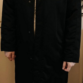 Nike Wmns Sportswear Synthetic-Fill Parka jacket originaal