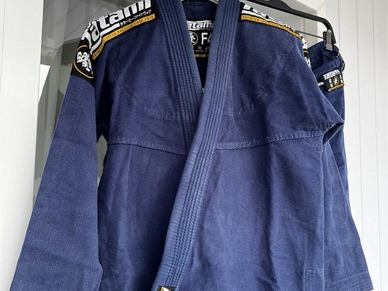 BJJ GI/JUDO GI
