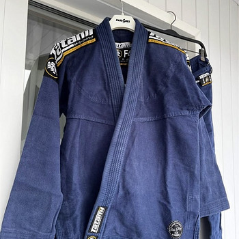 BJJ GI/JUDO GI