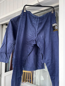 Кимоно для BJJ /JUDO (3 фото из 5)