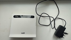 Роутер Huawei CPE B593 (2 фото из 2)