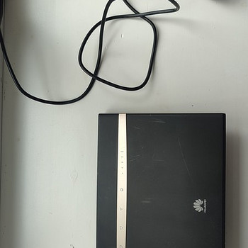 Роутер Huawei B525s 5G