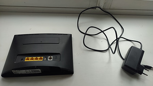 Роутер Huawei B525s 5G (2 фото из 2)