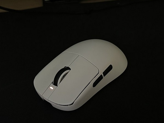 Müüa mänguhiir VXE R1 SE+
