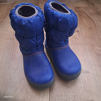 Saapad Crocs c12