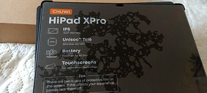 Пярну Chuwi HIPAD XPRO (2 фото из 5)