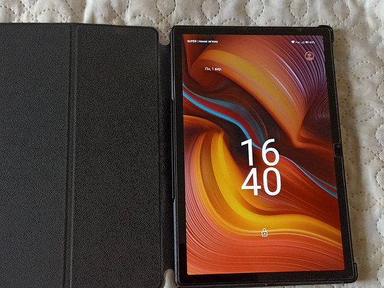 Пярну Chuwi HIPAD XPRO