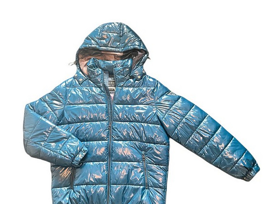 Guess puffer jacket
