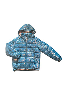Guess puffer jacket (1 foto / 6)