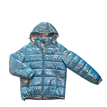 Guess puffer jacket