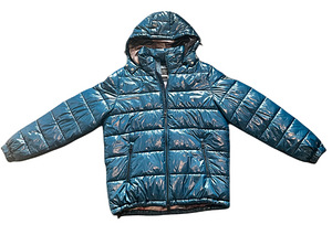 Guess puffer jacket (2 foto / 6)