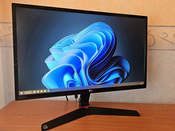FHD Display