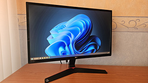 FHD Display (1 foto / 3)
