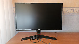 FHD Display (3 foto / 3)