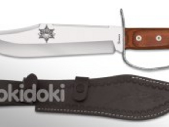 Matšeete Martinez Albainox® 32604